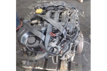 ENGINE BMW E46 M47E46