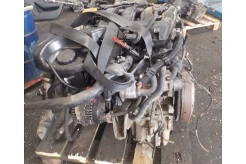 ENGINE BMW E46 M47E46 Catalog number of the part 7781210 01 M47TOL X1_302094 454 86175803 MAS7102M4 M47E46 AS71 MMAS7102M4