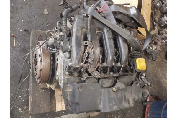 ENGINE BMW E46 M47E46 Part manufacturer Opel OE