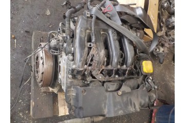 ENGINE BMW E46 M47E46 Part manufacturer Opel OE