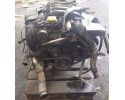 ENGINE BMW E46 M47E46 Engine type diesel