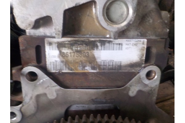 ENGINE BMW E46 M47E46 Product weight with unit packaging 5 kg