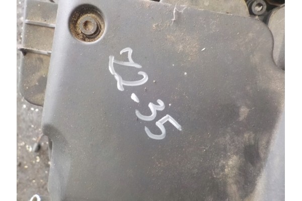 Motor BMW E46 M47E46