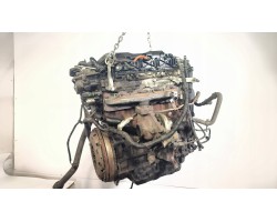 COMPLETE ENGINE DW10C 2 0 TDCI 140 FORD S MAX