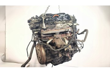 COMPLETE ENGINE DW10C 2 0 TDCI 140 FORD S MAX