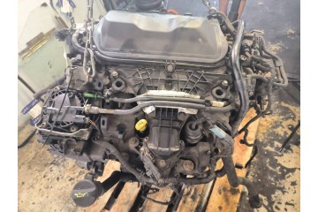 COMPLETE ENGINE DW10C 2 0 TDCI 140 FORD S MAX Part manufacturer Ford OE