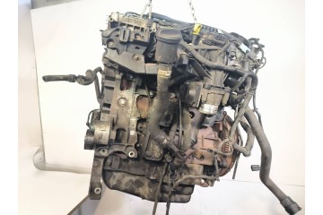 COMPLETE ENGINE DW10C 2 0 TDCI 140 FORD S MAX Car type passenger cars
