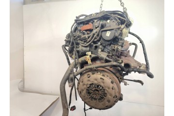COMPLETE ENGINE DW10C 2 0 TDCI 140 FORD S MAX Engine type diesel