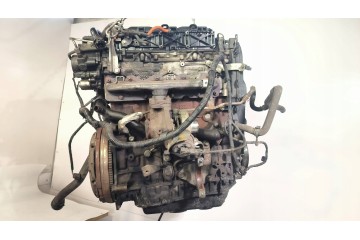 Motor Completo DW10C 2.0 TDCI 140 Ford S-MAX
