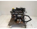 Engine complete Ford Custom Lift 2 0ecoblue
