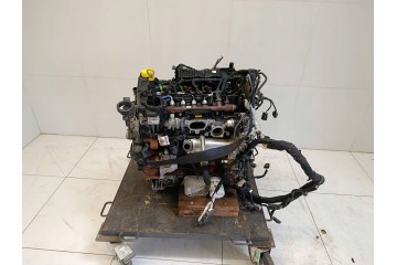 Engine complete Ford Custom Lift 2 0ecoblue