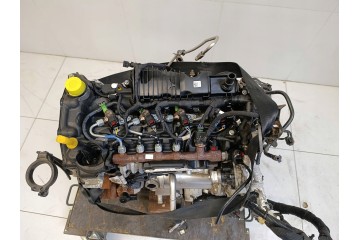 Engine complete Ford Custom Lift 2 0ecoblue Catalog number of the part BKFB
