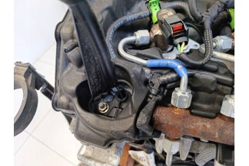 Engine complete Ford Custom Lift 2 0ecoblue Part manufacturer Ford OE