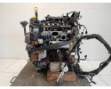 Engine complete Ford Custom Lift 2 0ecoblue Car type passenger cars