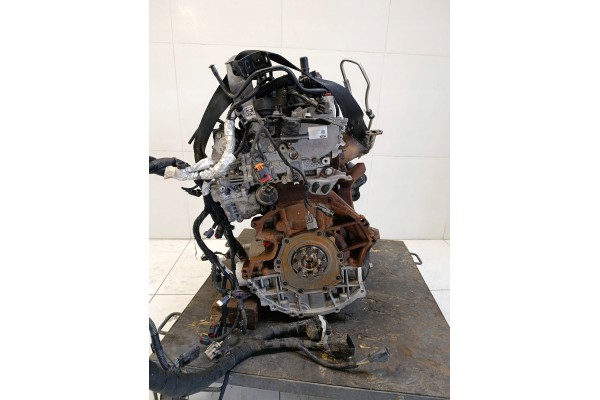 Engine complete Ford Custom Lift 2 0ecoblue Engine type diesel