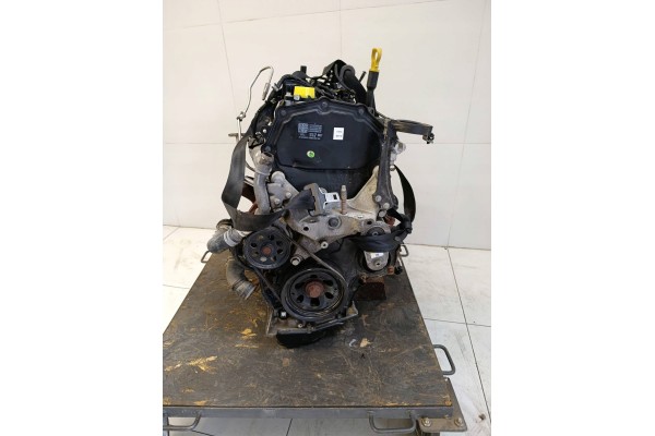 Motor completo Ford Custom Lift 2.0 Ecoblue