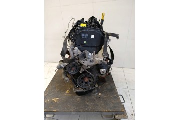 Motor completo Ford Custom Lift 2.0 Ecoblue