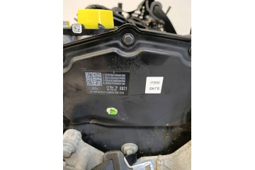 Motor completo Ford Custom Lift 2.0 Ecoblue