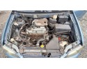 ENGINE MITSUBISHI SPACE STAR 1 6 16V 4G18