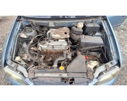 ENGINE MITSUBISHI SPACE STAR 1 6 16V 4G18