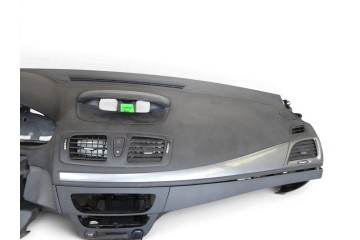 KIT AIRBAG RENAULT MEGANE III BERLINA 5P