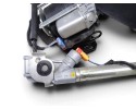 KIT AIRBAG RENAULT MEGANE III BERLINA 5P