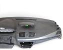 KIT AIRBAG RENAULT MEGANE III BERLINA 5P