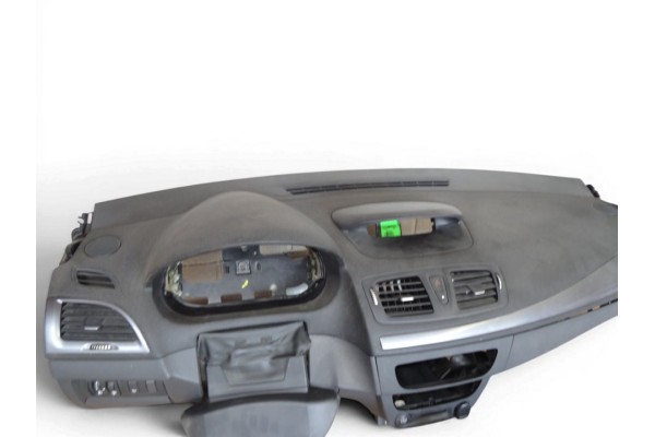 KIT AIRBAG RENAULT MEGANE III BERLINA 5P