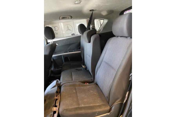 TOYOTA COROLLA VERSO (R1) 2,2 D-4D Sport
