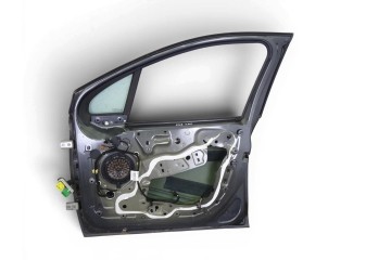 PUERTA DELANTERA DERECHA PEUGEOT 208