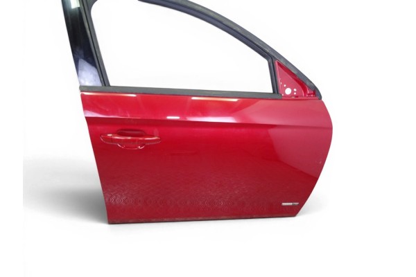 PUERTA DELANTERA DERECHA OPEL CORSA F