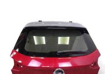 PORTON TRASERO OPEL CORSA F