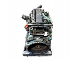 20970214 VOLVO Engine