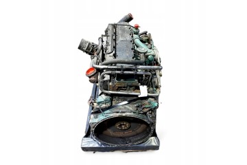 20970214 VOLVO Engine