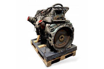 20970214 VOLVO Engine Packaging status replacement