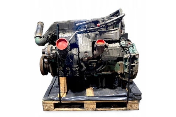 20970214 VOLVO Engine Catalog number of the part 20970214