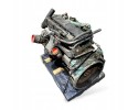 20970214 VOLVO Engine Car type buses