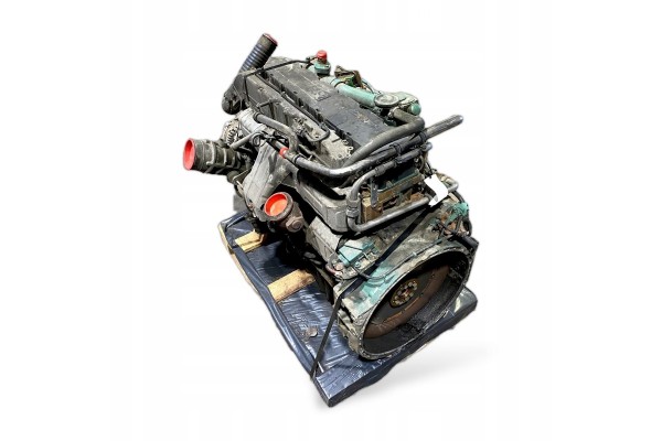 20970214 VOLVO Engine Car type buses