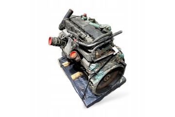 20970214 VOLVO Engine Car type buses