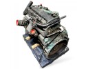 20970214 VOLVO Engine Engine type petrol