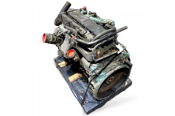 20970214 VOLVO Engine Engine type petrol