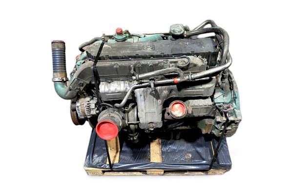 20970214 VOLVO Engine Product weight with unit packaging 788 kg