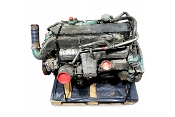 20970214 VOLVO Engine Product weight with unit packaging 788 kg