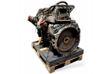 Motor VOLVO 20970214