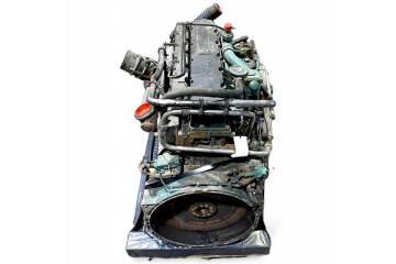 Motor VOLVO 20970214