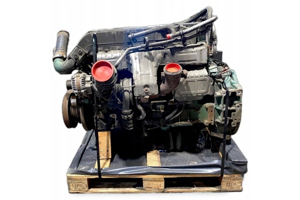 Motor VOLVO 20970214