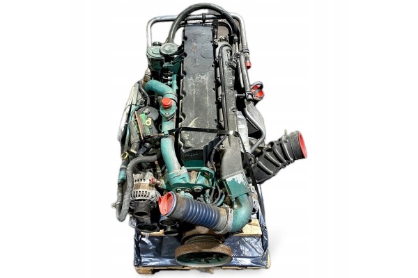 Motor VOLVO 20970214