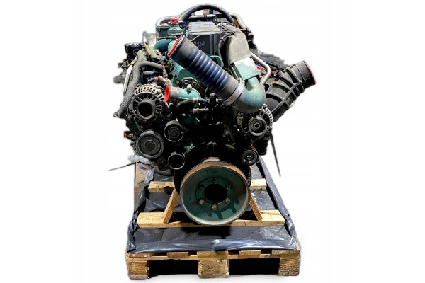 Motor VOLVO 20970214
