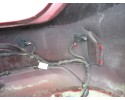 PARAGOLPES TRASERO OPEL CORSA F