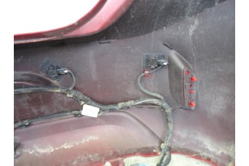 PARAGOLPES TRASERO OPEL CORSA F